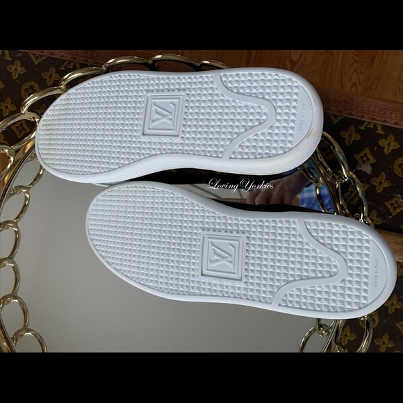 🚫SOLD🚫Louis Vuitton Frontrow Monogram shoes - Picture 6 of 8